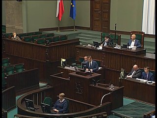 Poseł Artur Dunin - Wystąpienie z dnia 06 pa�dziernika 2016 roku.