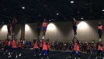 Cheer Athletics Wildcats Pep Rally 2016-9Cp0IQUX6NI