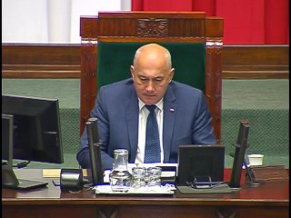Poseł Grzegorz Adam Woźniak - Wystąpienie z dnia 06 pa�dziernika 2016 roku.