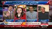 Anchor Imran Khan Bashing Marvi Memon Badly Over Ignoring Corruption Cases Against Zardari