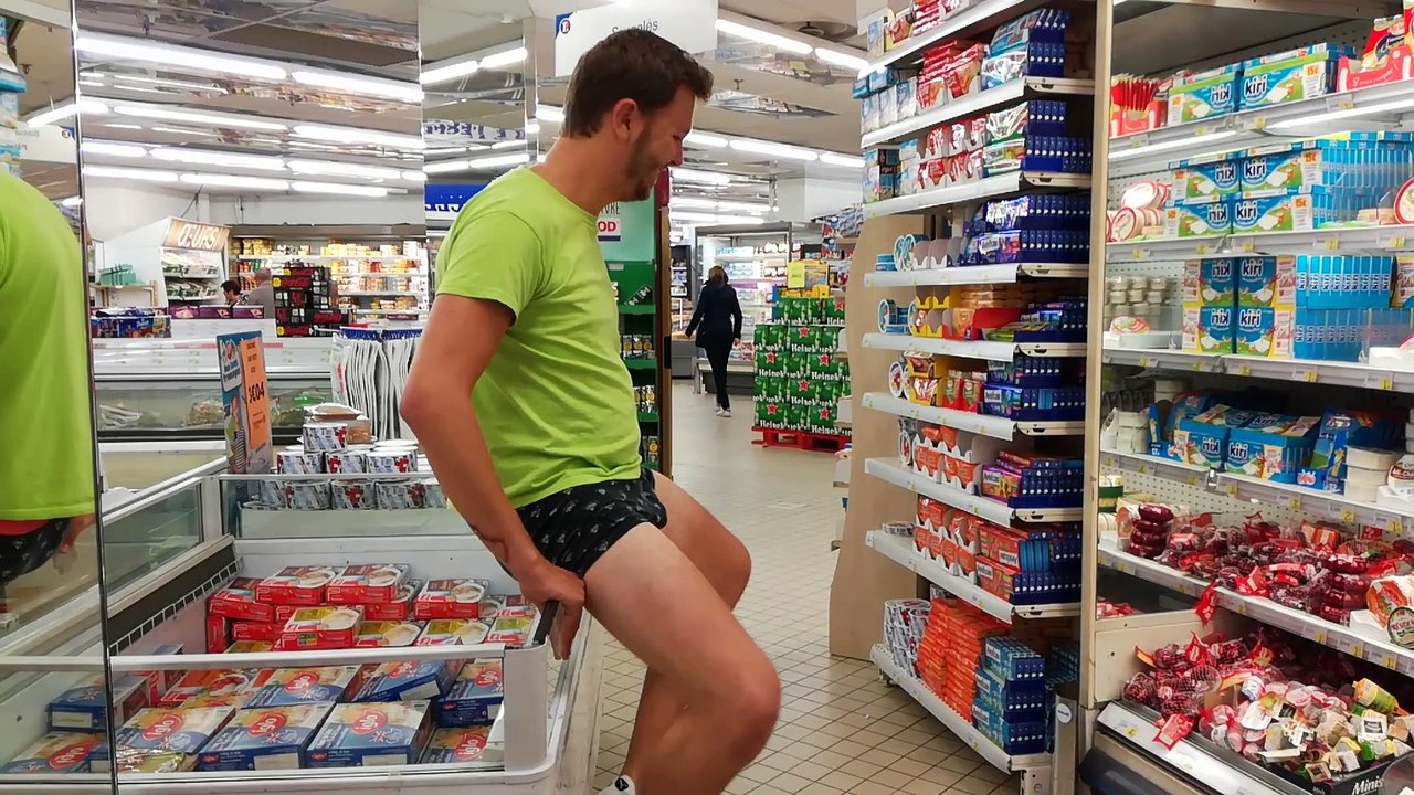 Parodie Rémi Gaillard par Gouvert'neurs - SKEMA 2016