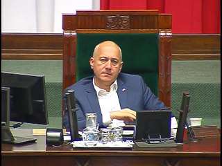 Poseł Jarosław Gonciarz - Wystąpienie z dnia 06 pa�dziernika 2016 roku.