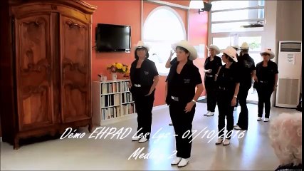 Country Fun 71 Les Lys 6e