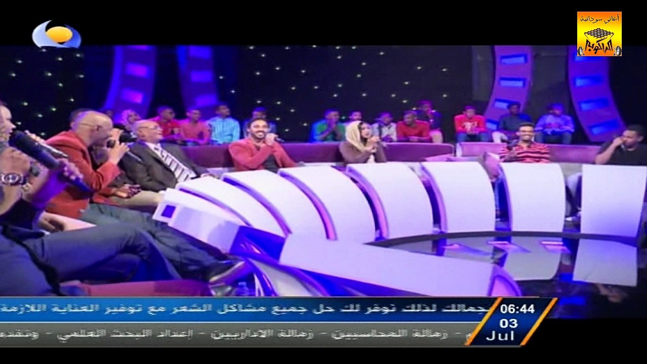 هُدى عربي «لو إنت نسيت + نسى أيام وفانا» أغاني...