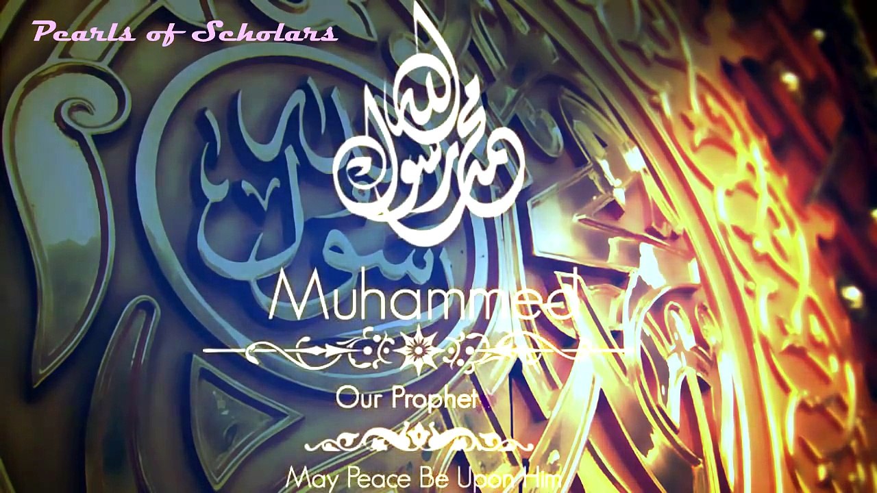 Beautiful Nasheed | Naat | La ilaha illAllahu