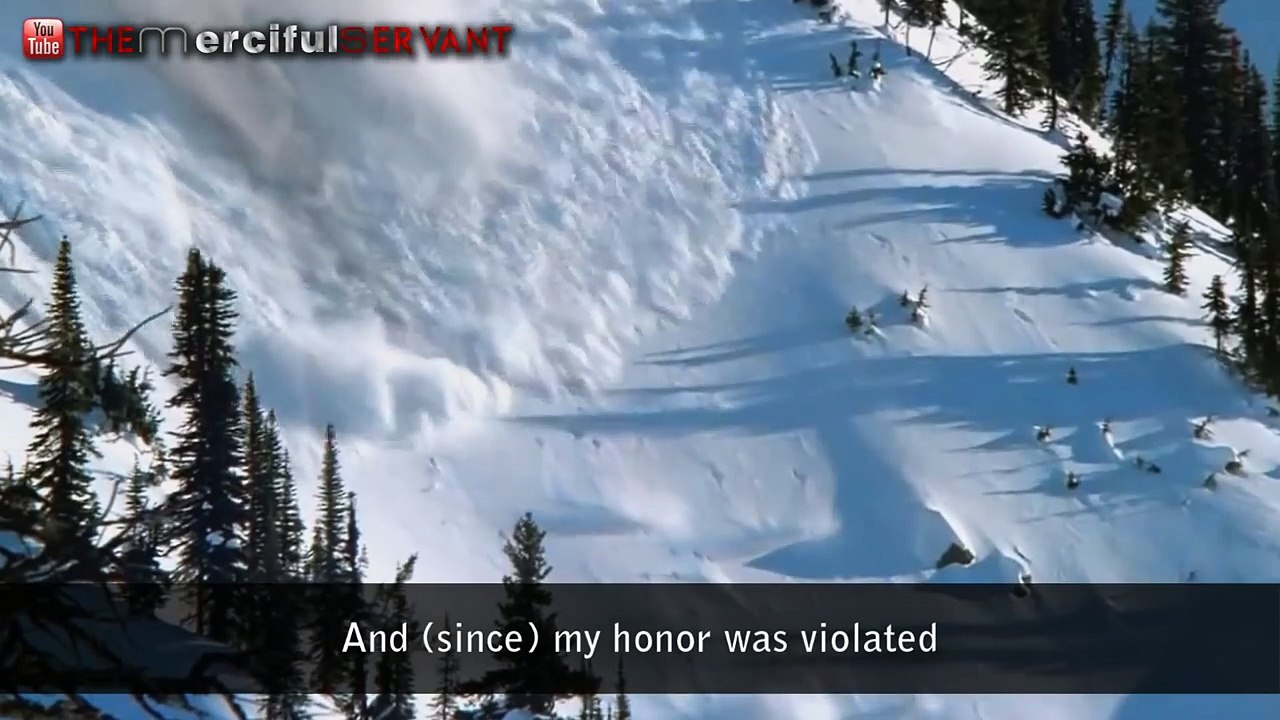 SYRIA - Very Powerful Emotional Nasheed ᴴᴰ