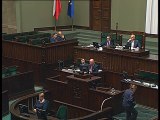 Poseł Jerzy Meysztowicz - Wystąpienie z dnia 06 pa�dziernika 2016 roku.