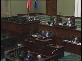 Poseł Jerzy Paul - Wystąpienie z dnia 06 pa�dziernika 2016 roku.
