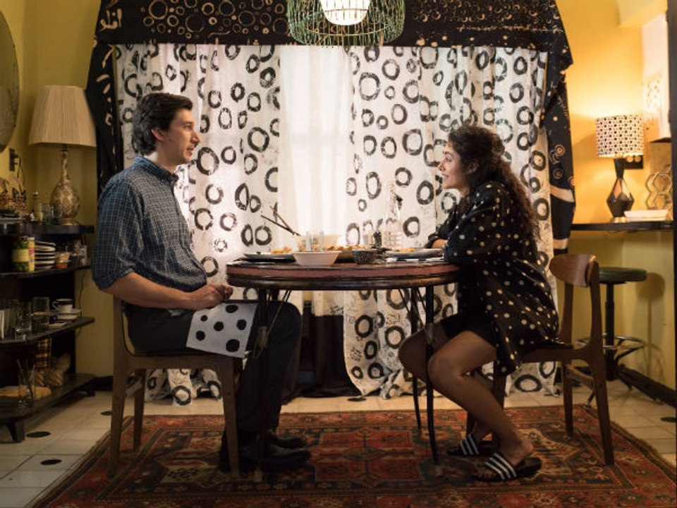 Paterson: Trailer HD VO