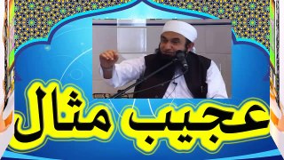islamic emotional bayan 2016 urdu hindi molana tariq jameel sahab