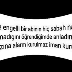 iman Nasıl Anlaşılır