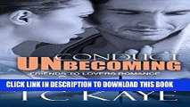 [PDF] FREE Conduct Unbecoming: A Friends to Lovers Romance [Download] Online