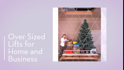 Dumbwaiter Services in Oklahoma City - Cynergy Lifts