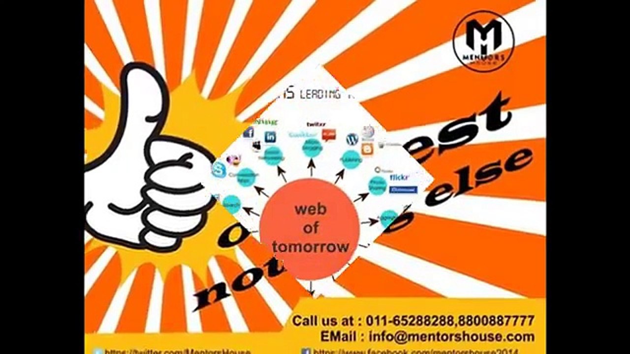 Digital Marketing Company - Digital Marketing Company Delhi