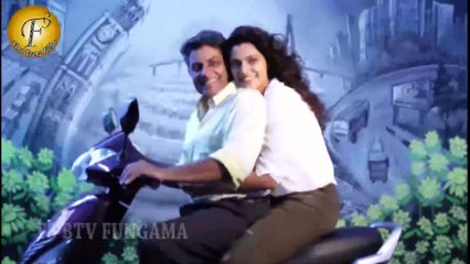 SAIYAMI KHER AT JOIN PROUD FATHERS FOR DAUGHTERS CAMPAIGN IN SUPPORT OF NANHI KALI