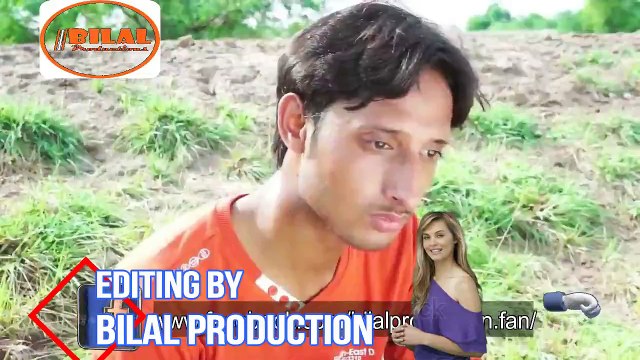 Be Wafa | Singer Prince Ali​ | NEW SONGS | 2016 | HD