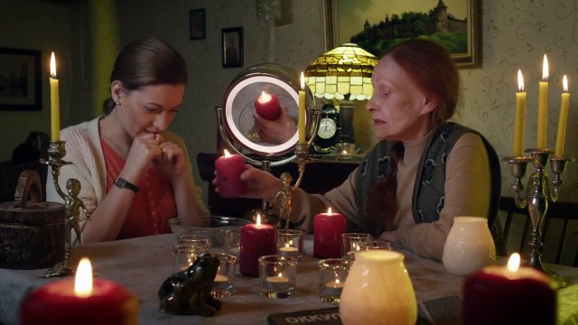 Московская борзая 15 серия | Сериал Московская борзая смотреть онлайн 15 серия