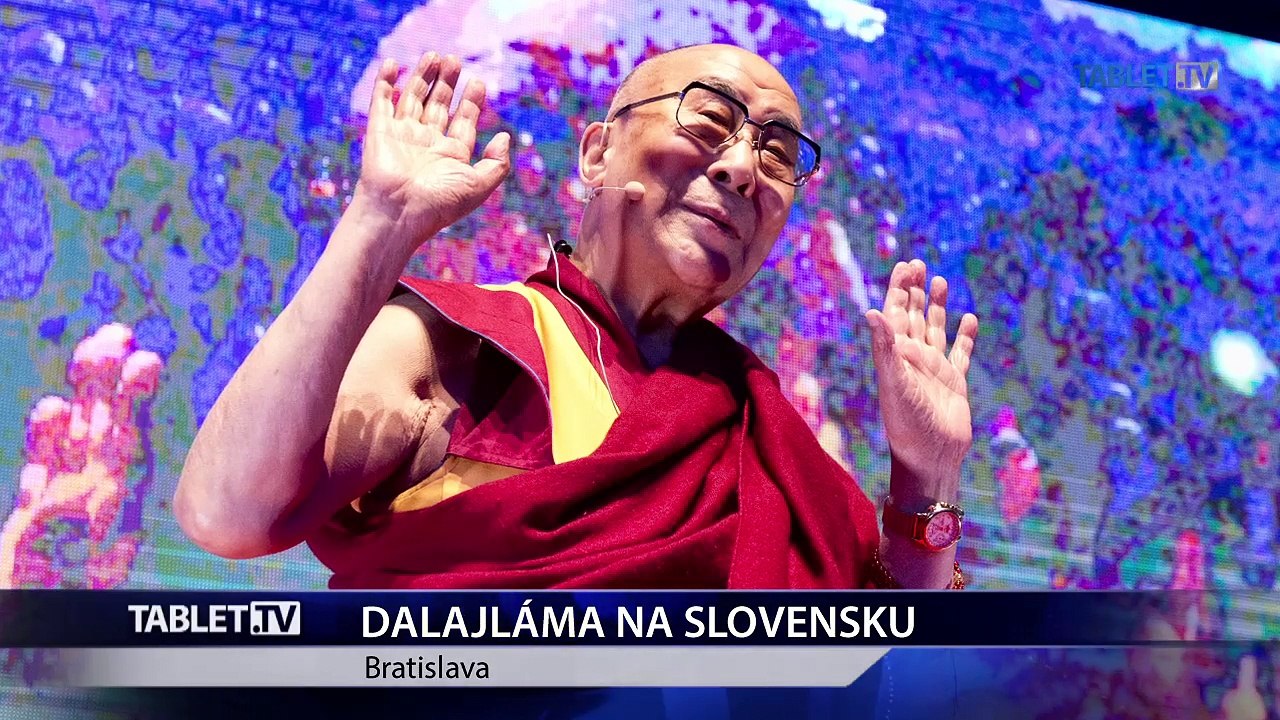 DALAJLÁMA: Džihád môžeme potláčať toleranciou, šírme súcit