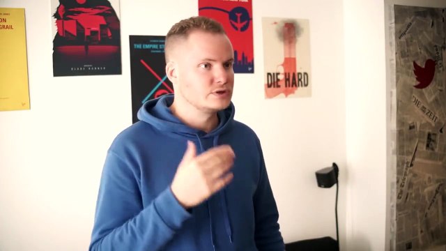 Un jeune médecin explique pourquoi avec ses confrères, ils sont toujours en retard