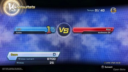 DRAGON BALL XENOVERSE 2 - Bêta ouverte_20161017095453