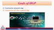 The Human Genome Project, Goals Of HGP, Construction of Genetic Map