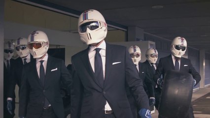 Fast, Faster, Pit Stop