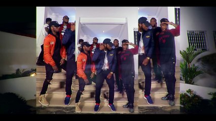 Shado Chris - TSBP _ Interlude Bizi