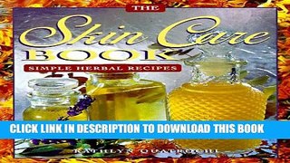 [EBOOK] DOWNLOAD Skin Care Book READ NOW