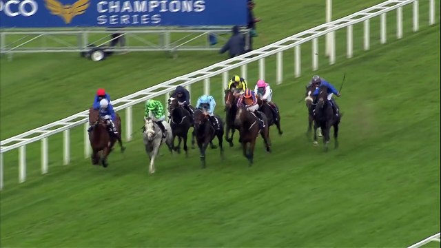 2016 QIPCO Champion Stakes - Almanzor - Racing UK-AmzK8D_hs1g