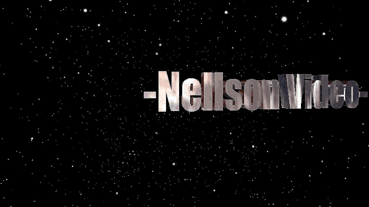 Заставка NellsonVideo