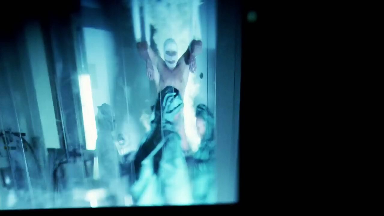 Gotham 2x19 Trailer "Azrael" (HD)