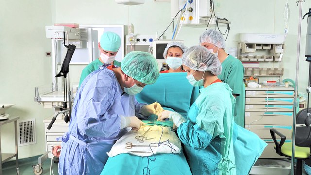 Tüp Mide Ameliyatı Nasıl Yapılır? - Op.Dr.Servet TALİ