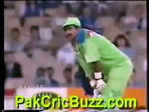 Pakistan India Cricket Fights - Before 2011 World Cup Semifinal - Dawn News TV