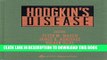 [EBOOK] DOWNLOAD Hodgkin s Disease GET NOW