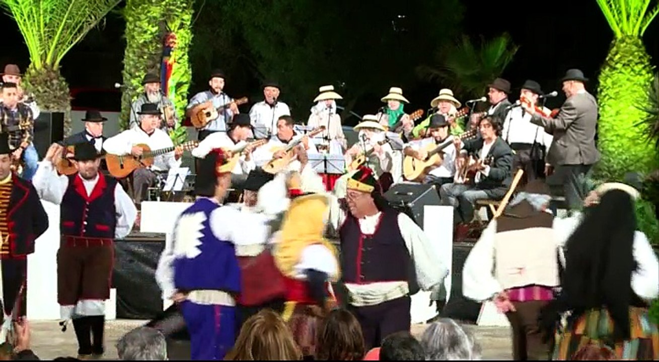 III Festival Altaja (PARTE 2)