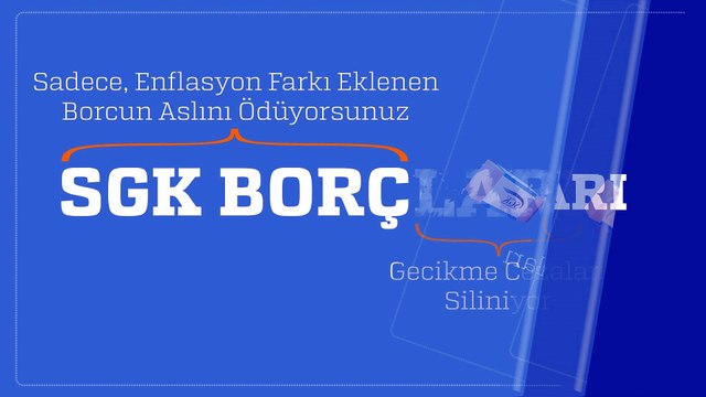 6736 Yapılandırma Kanunu