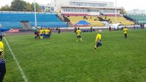 Olymp ragby turnaj 2016 | kategorie u12 | Petrovice x Sparta | 16.10.2016