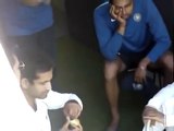 Indian Cricket Team | Dressing Room Comedy | Rare Footage