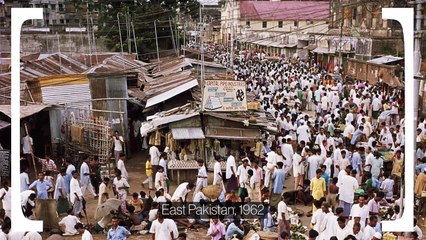 Why Do Pakistan And Bangladesh Hate Each Other?