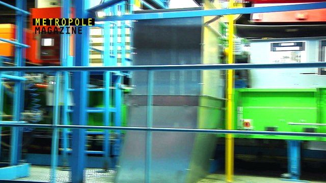 METROMAG - COMMENT GERER NOS DECHETS SUR L'AGGLOMERATION ?