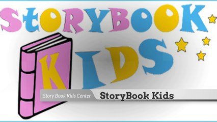 Story Book Kids Daycare