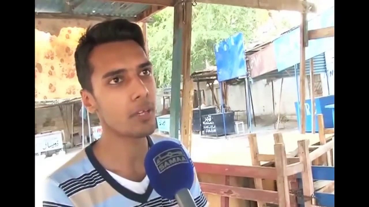 Pakistani girls reaction after India Vs Pakistan Cricket World Cup 2015