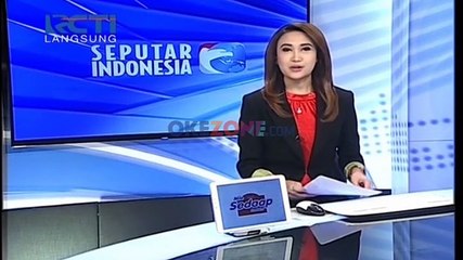 Ahok Tegaskan Penggusuran Bukit Duri Tidak Bisa Ditunda