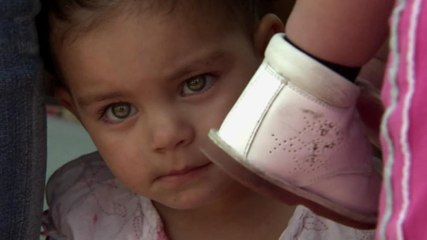 Poverty: No Way Out - We the People