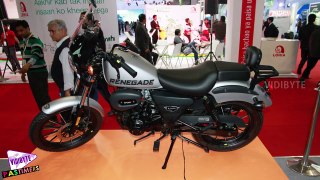 Top 10 Bikes to Be Unveiled at Auto Expo 2016 || Pastimers