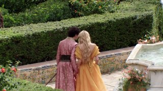 Game of Thrones Season 5: Episode #2 - Dorne & the Water Gardens Featurette (HBO)