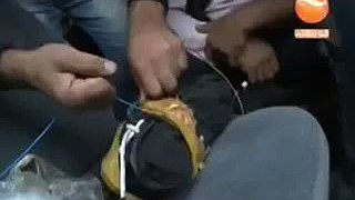 Bomb Blast video in Pakistan Funny Prank people afraid ****KING OF LOVE****