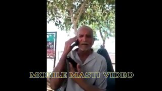 Pakistani Baba Funny Prank Call