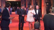 Antalya Film Festivali?nde Sanatçılar Kırmızı Halıda 2-