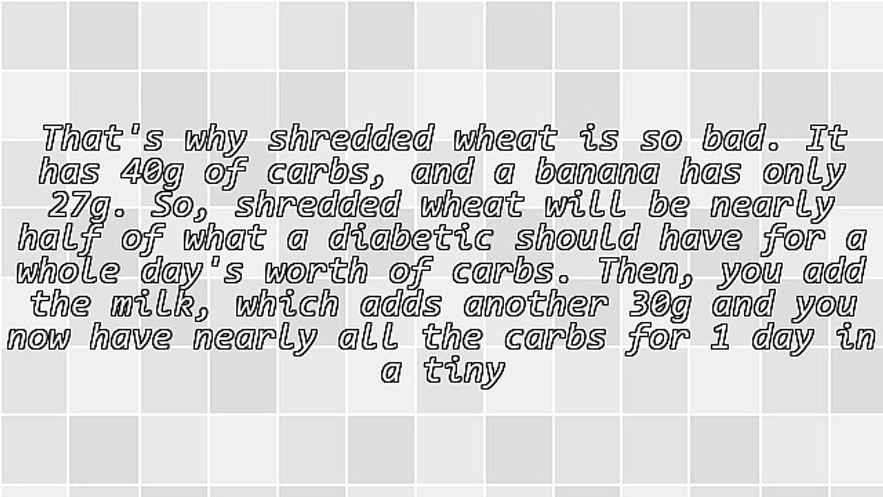 How Much Sugar Myths & Legends